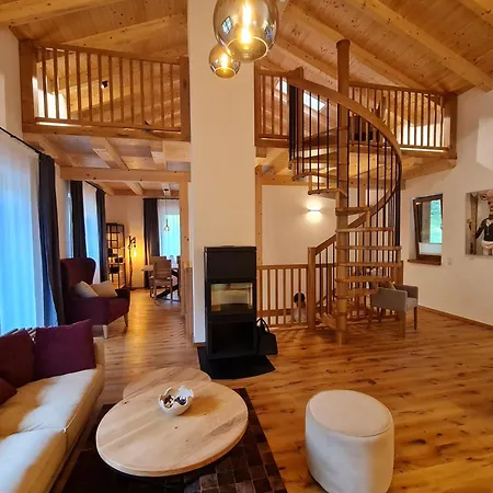 Rehblick By Globalimmoservice Villa *