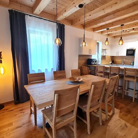 Rehblick By Globalimmoservice Villa