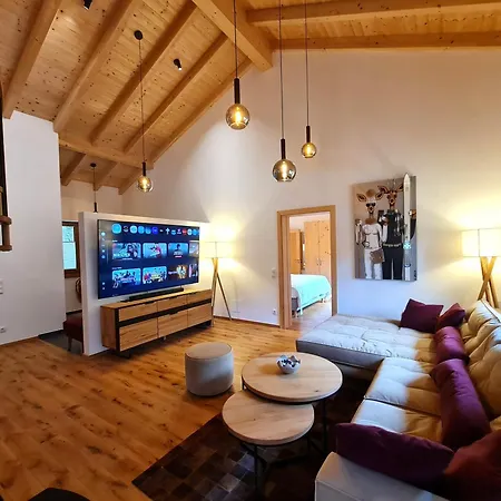 Rehblick By Globalimmoservice Villa
