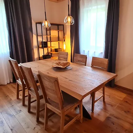 Villa Rehblick By Globalimmoservice Bad Kleinkirchheim