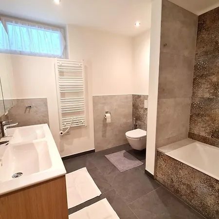 Villa Rehblick By Globalimmoservice Bad Kleinkirchheim