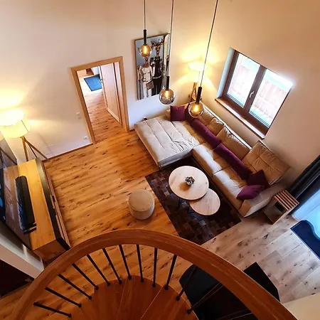 Rehblick By Globalimmoservice Villa Bad Kleinkirchheim