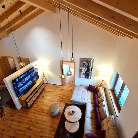 Rehblick By Globalimmoservice Villa Bad Kleinkirchheim
