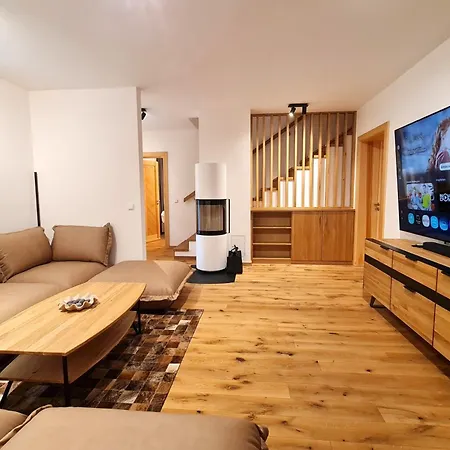 Villa Rehblick By Globalimmoservice Bad Kleinkirchheim