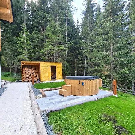 Villa Rehblick By Globalimmoservice